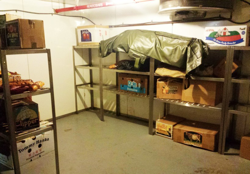 Processed with VSCO with  preset